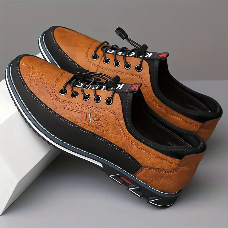 Earl - Baskets Confortables