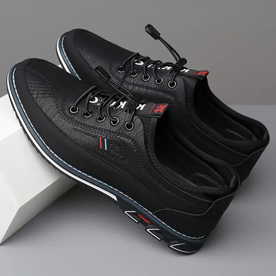Earl - Baskets Confortables