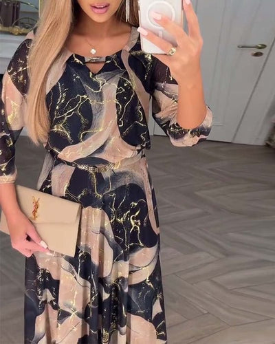 Inès - Robe