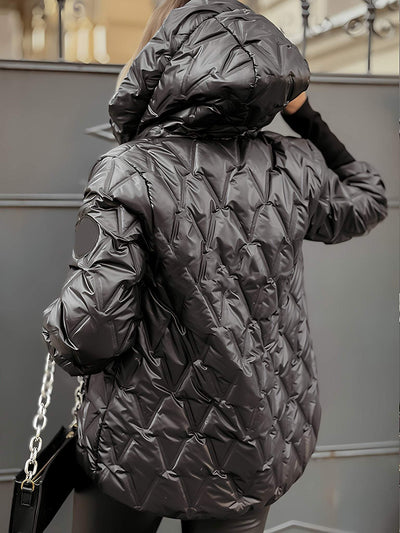 Adora - Veste en coton