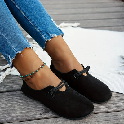 Stephanie - Casual et Confortables