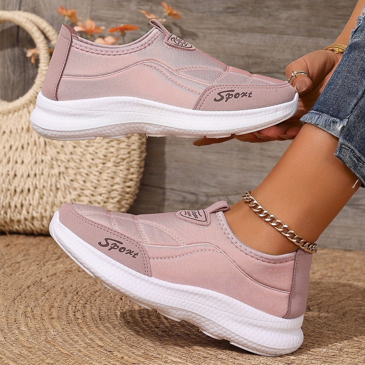 Julia - Chaussures