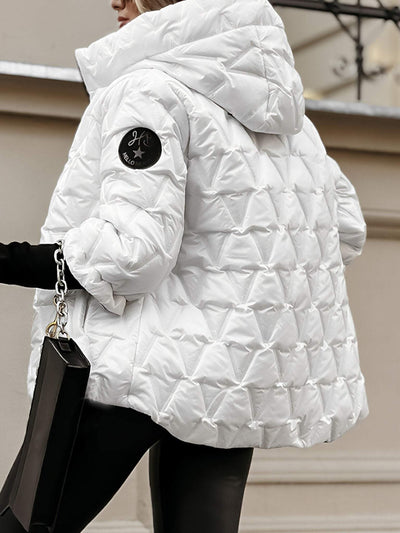 Adora - Veste en coton