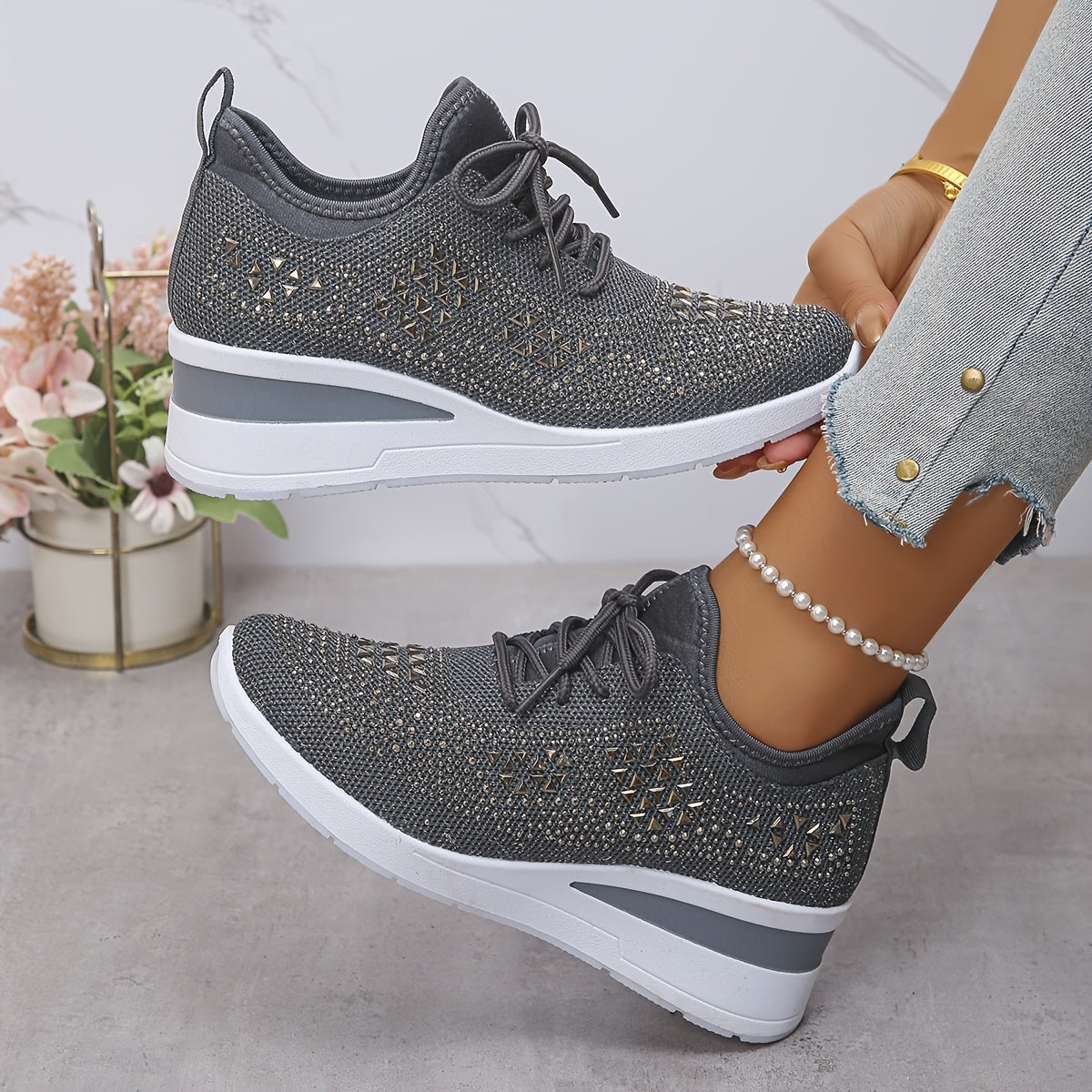 Aline - Chaussures