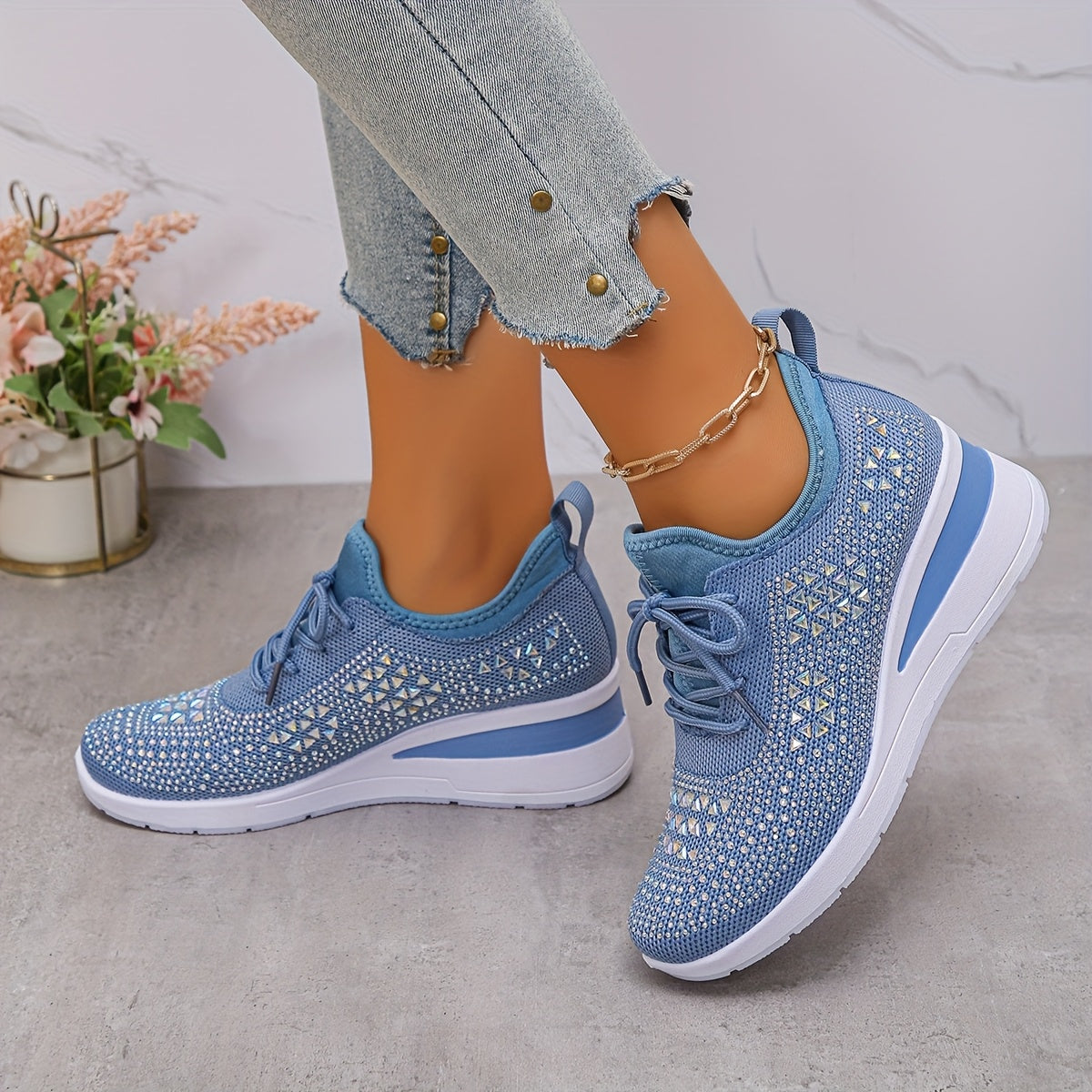 Aline - Chaussures