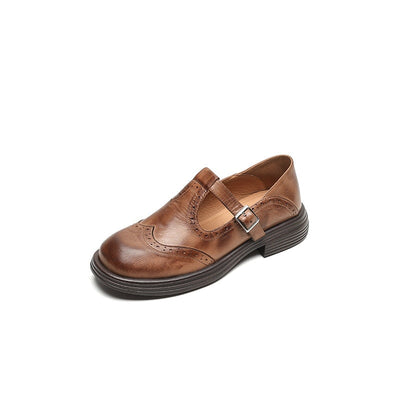 Catrine - Chaussure Élégante
