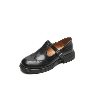 Catrine - Chaussure Élégante