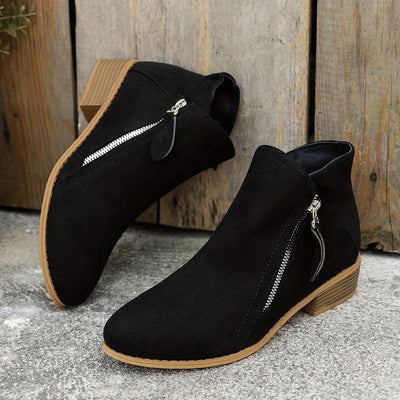 Laura - Bottines orthopédiques