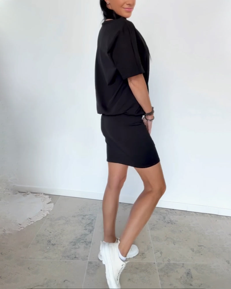 Mars - Vêtements Casual Élégants