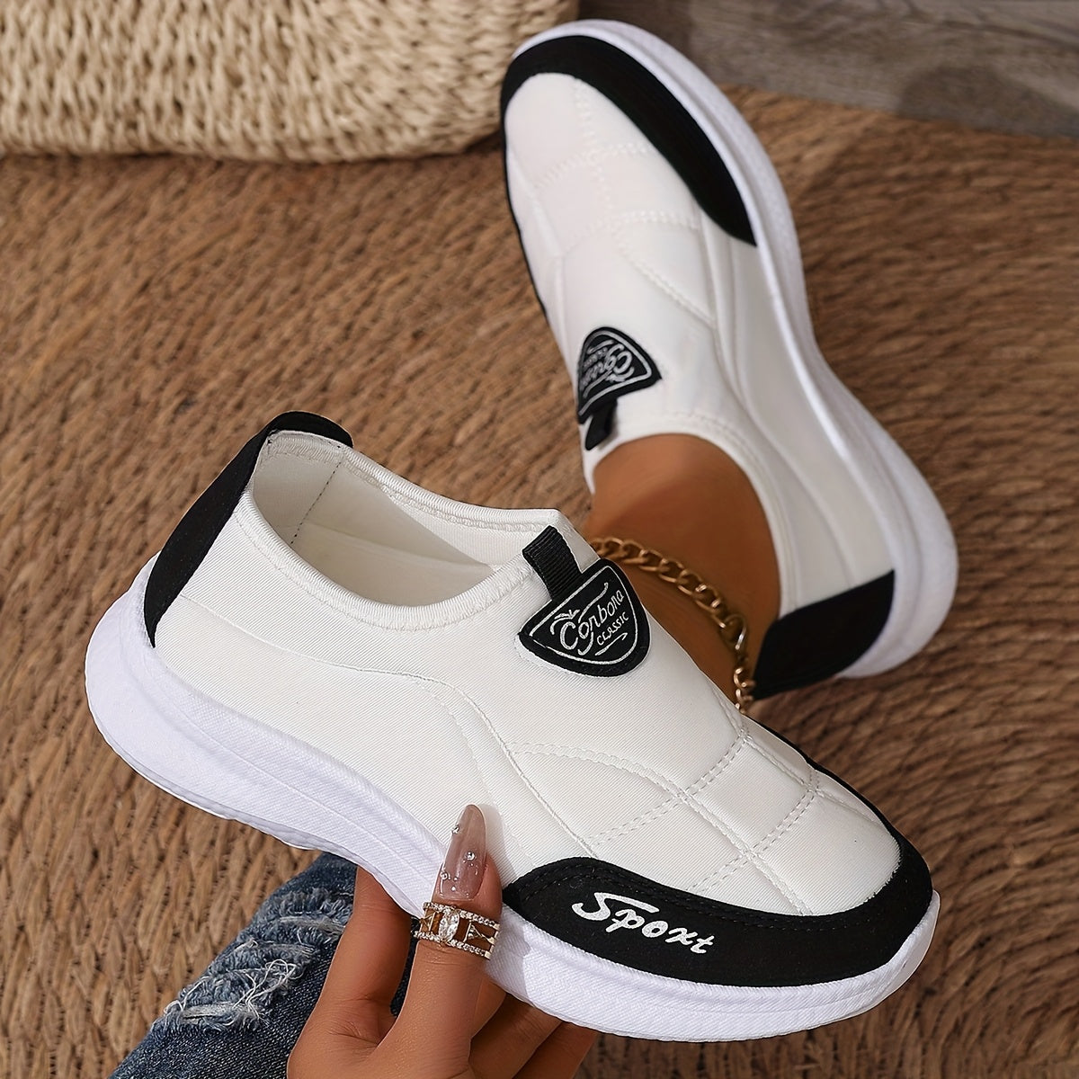 Julia - Chaussures