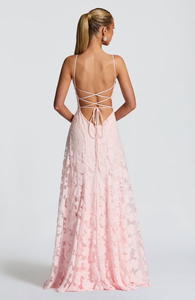 Francisa - Robe longue