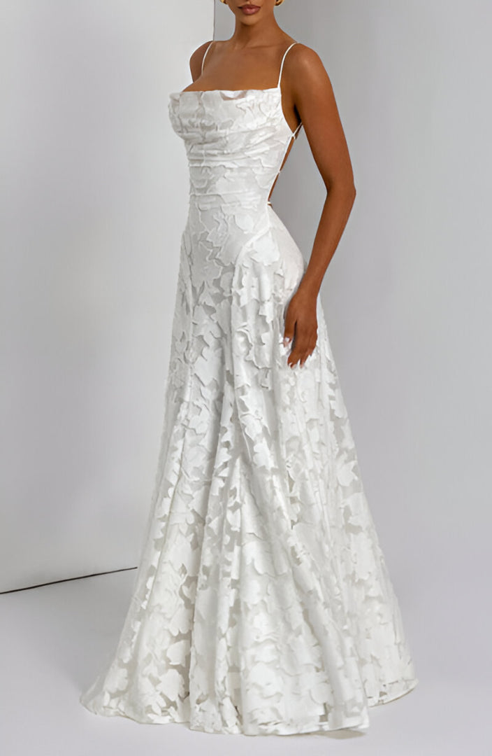 Francisa - Robe longue