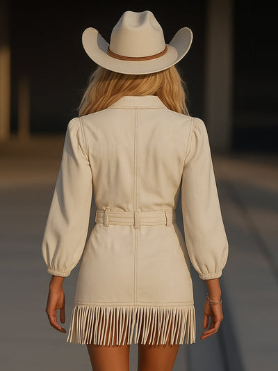 Lunika – Robe