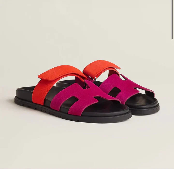 Sophie - Sandals élégants