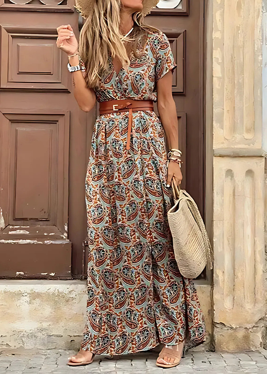 Sybella - Robe