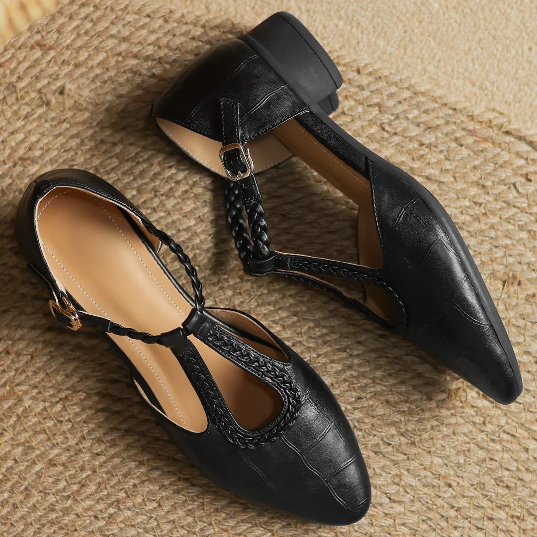 Elena - Chaussures⏐Édition Premium