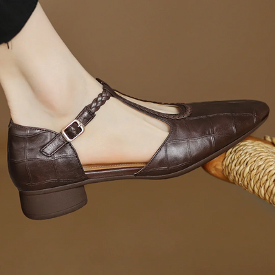 Elena - Chaussures⏐Édition Premium