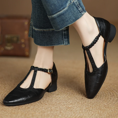 Elena - Chaussures⏐Édition Premium