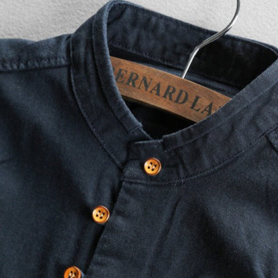 Adam - Chemise avec T-shirt