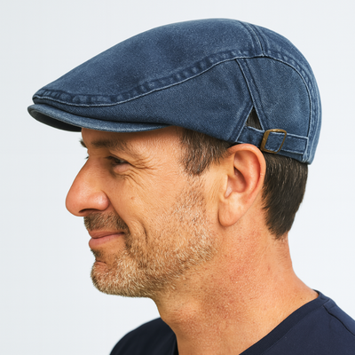 Pierre - Béret Vintage