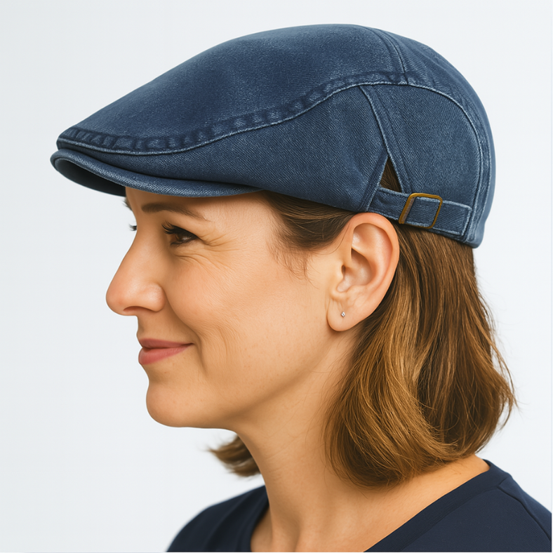 Pierre - Béret Vintage