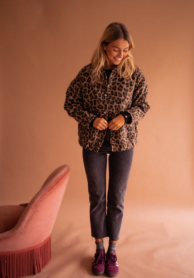 Alice - Veste Tendance