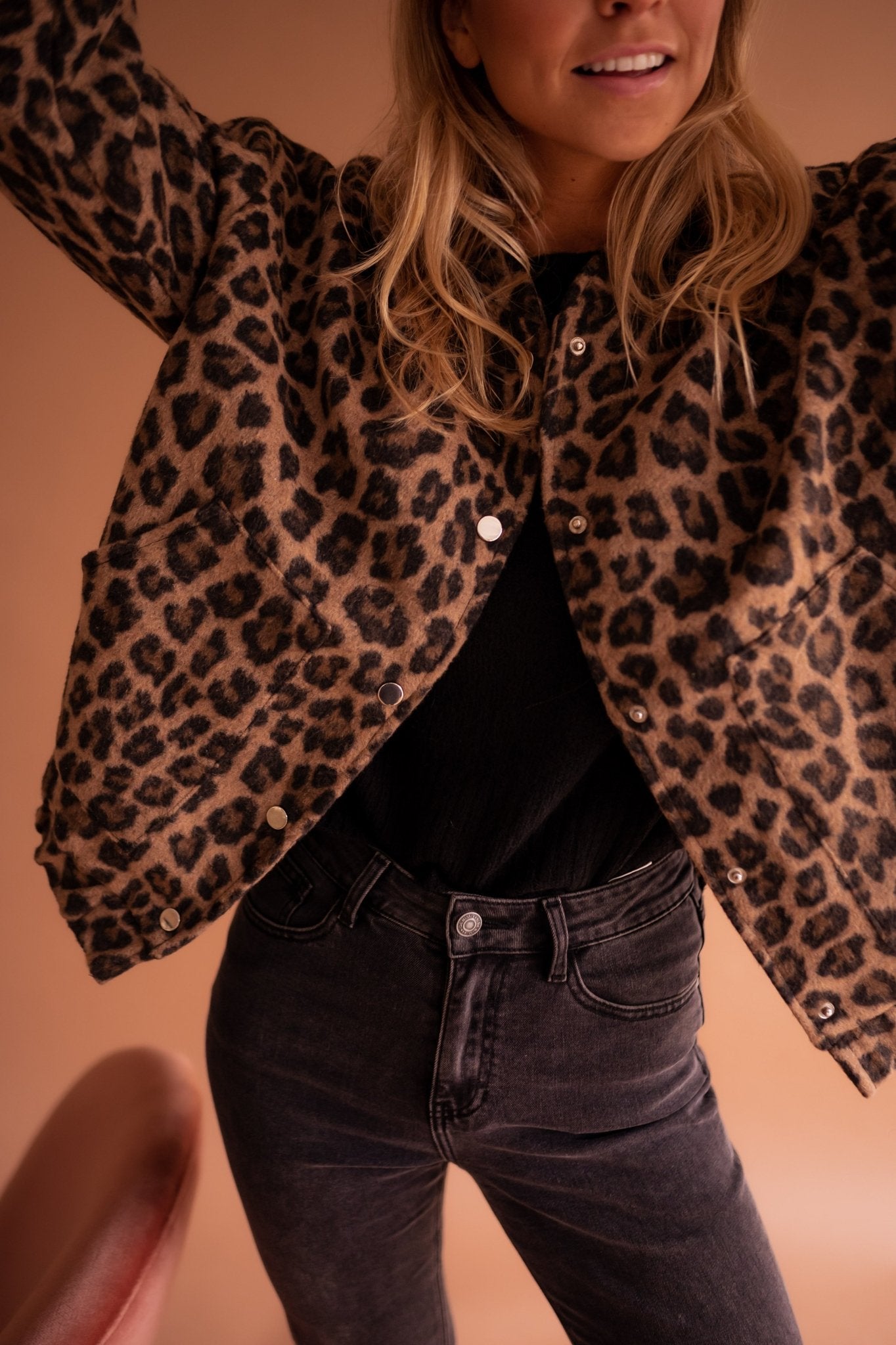 Alice - Veste Tendance