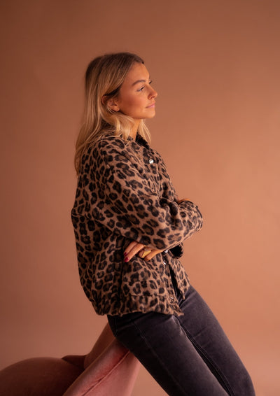 Alice - Veste Tendance
