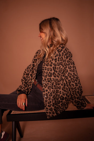 Alice - Veste Tendance