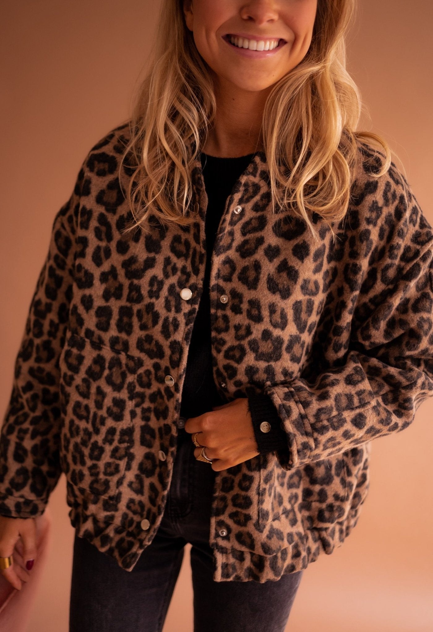 Alice - Veste Tendance