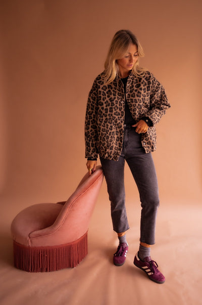 Alice - Veste Tendance