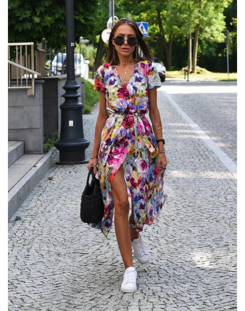 Eva - Robe