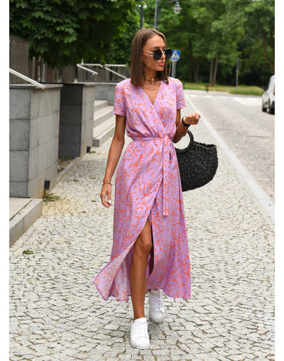 Eva - Robe