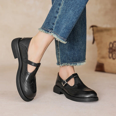 Catrine - Chaussure Élégante