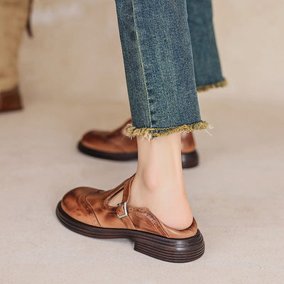 Catrine - Chaussure Élégante