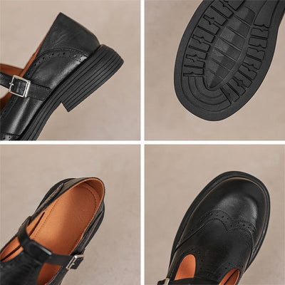 Catrine - Chaussure Élégante