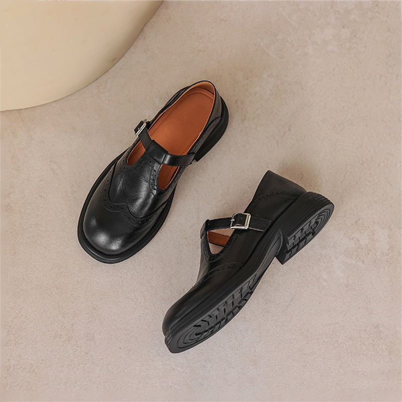 Catrine - Chaussure Élégante