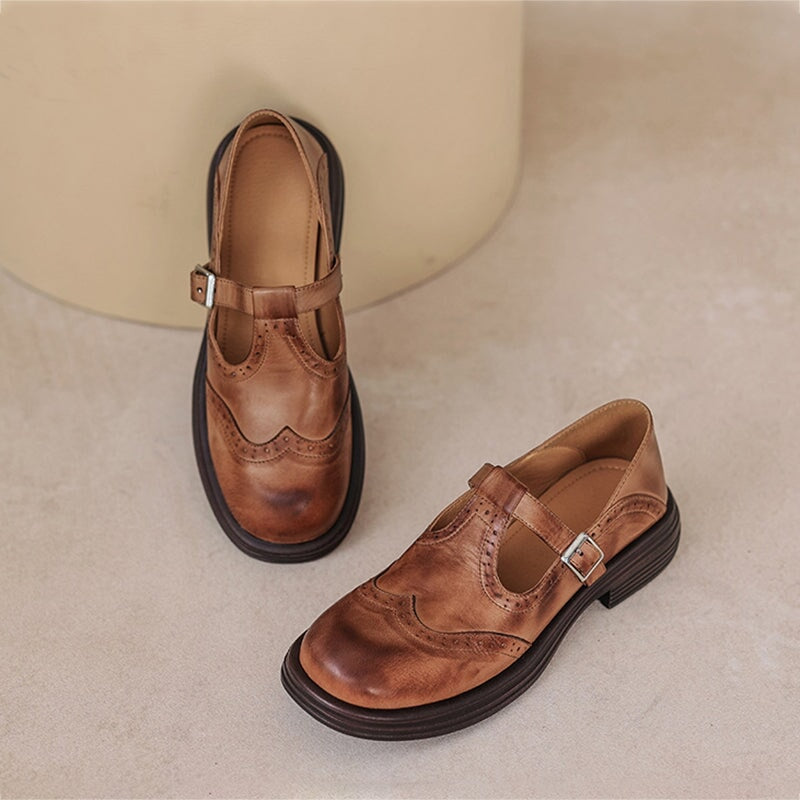 Catrine - Chaussure Élégante
