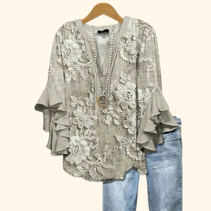 Carla - Blouse