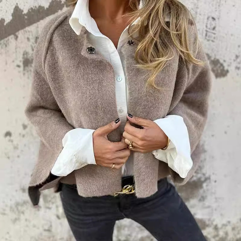 Elise - Veste courte