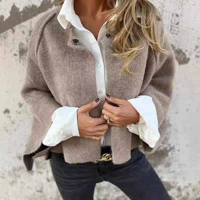 Elise - Veste courte
