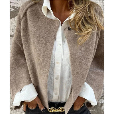 Elise - Veste courte