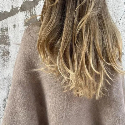 Elise - Veste courte