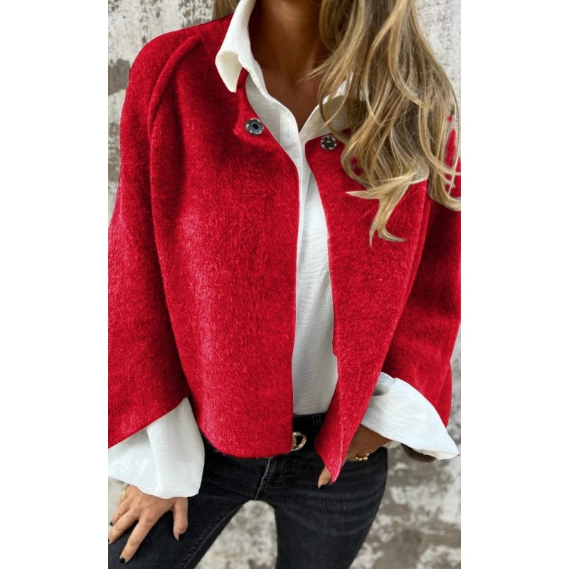 Elise - Veste courte