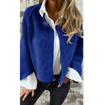 Elise - Veste courte