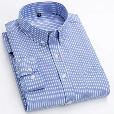 Julot - Monaco Chemise Rayée