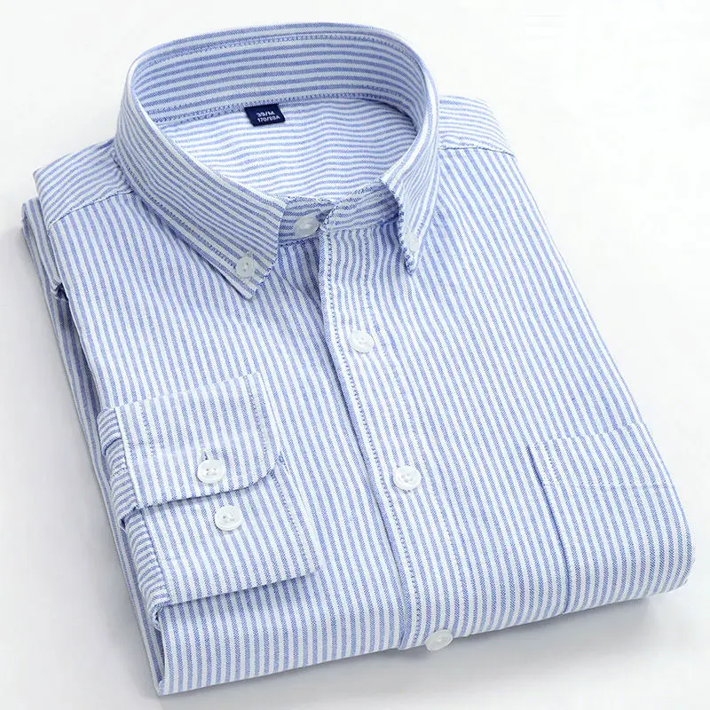 Julot - Monaco Chemise Rayée
