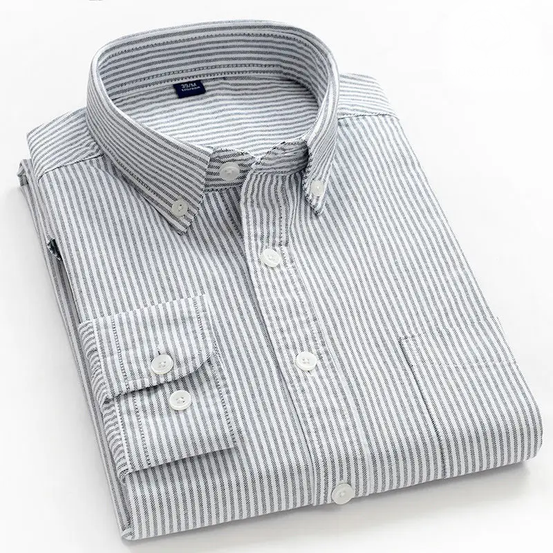 Julot - Monaco Chemise Rayée
