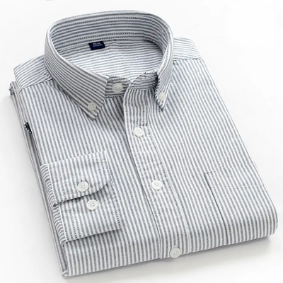 Julot - Monaco Chemise Rayée