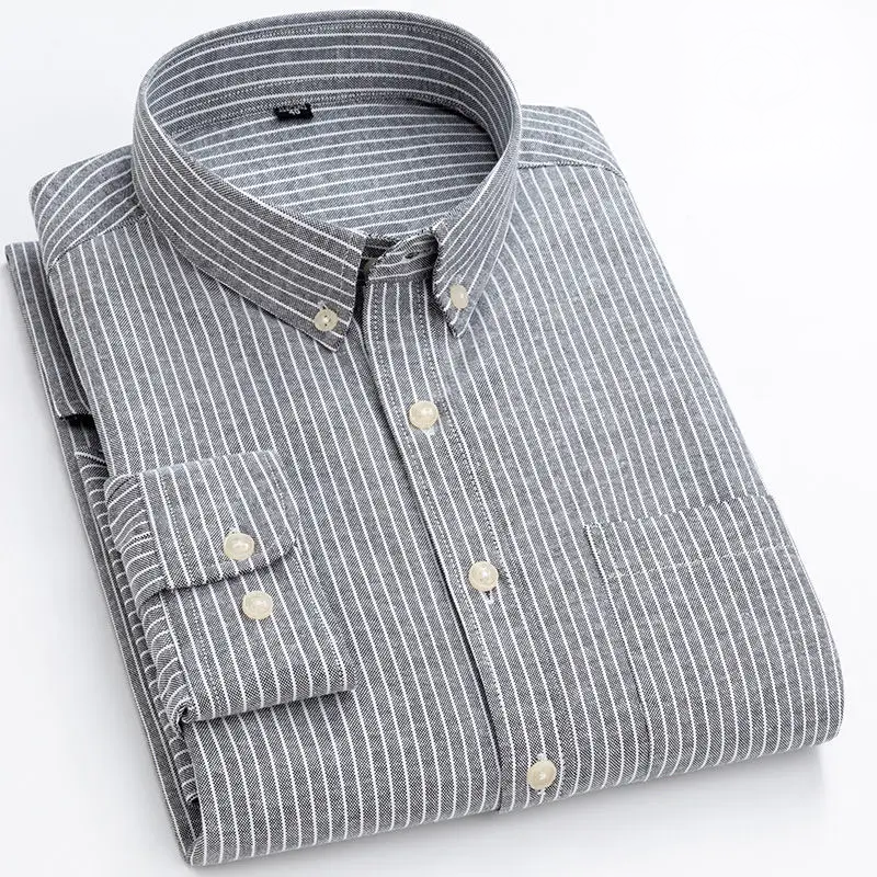 Julot - Monaco Chemise Rayée